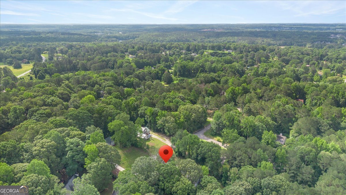 160 Country Mill Lane Stockbridge - 45