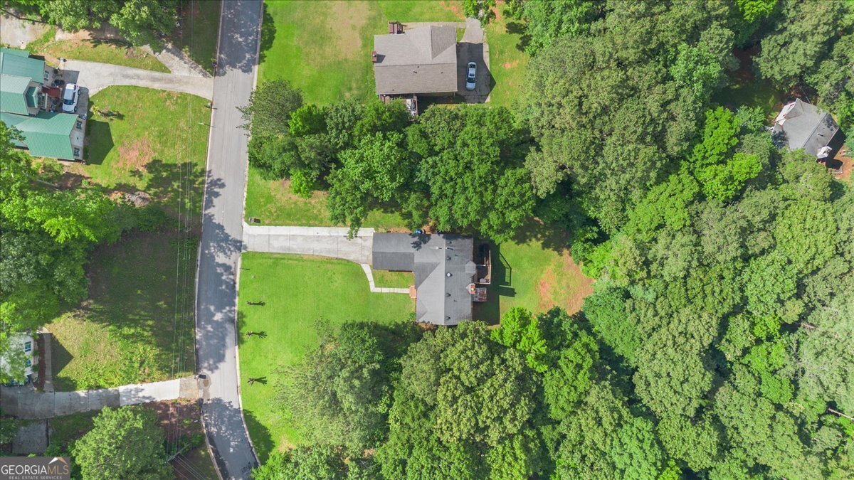 160 Country Mill Lane Stockbridge - 46