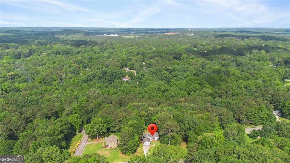 160 Country Mill Lane Stockbridge - 49