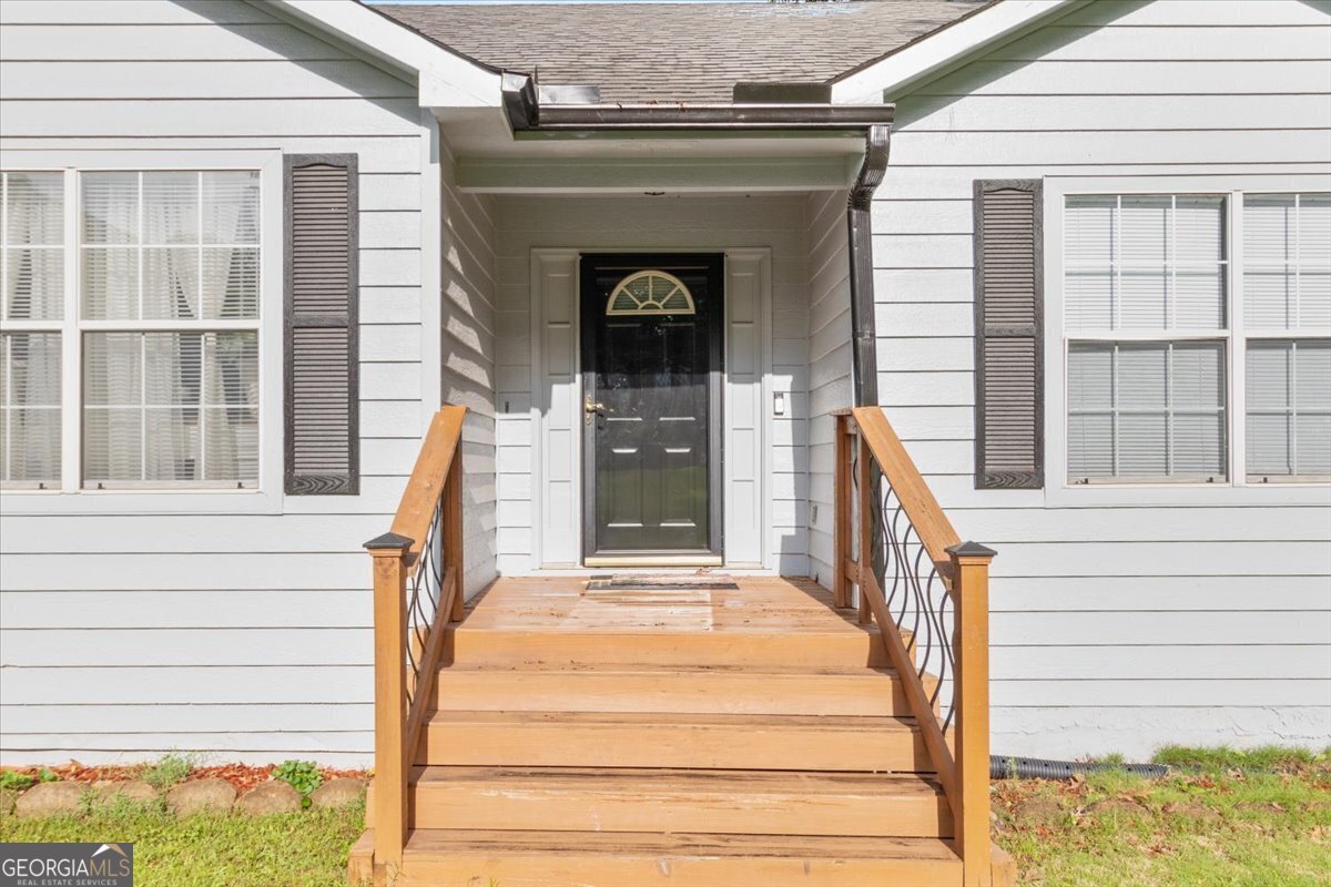 160 Country Mill Lane Stockbridge - 5