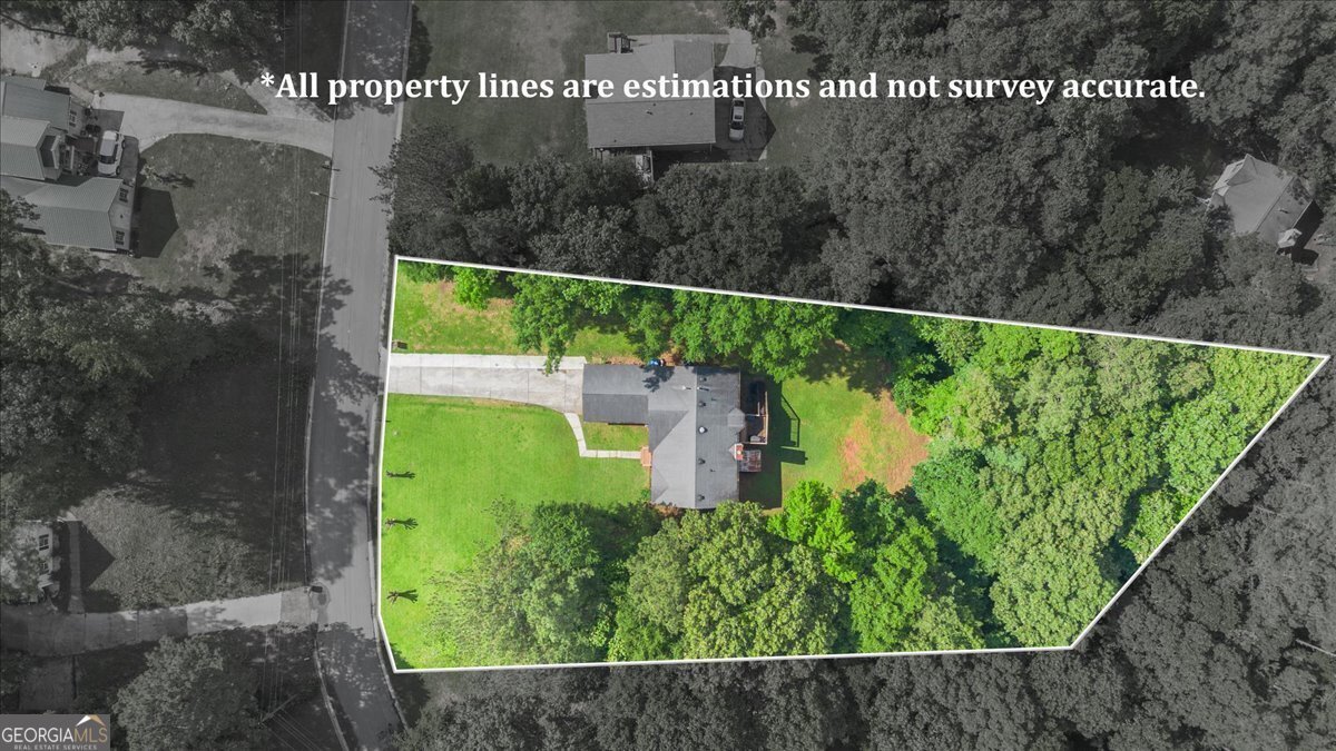 160 Country Mill Lane Stockbridge - 50