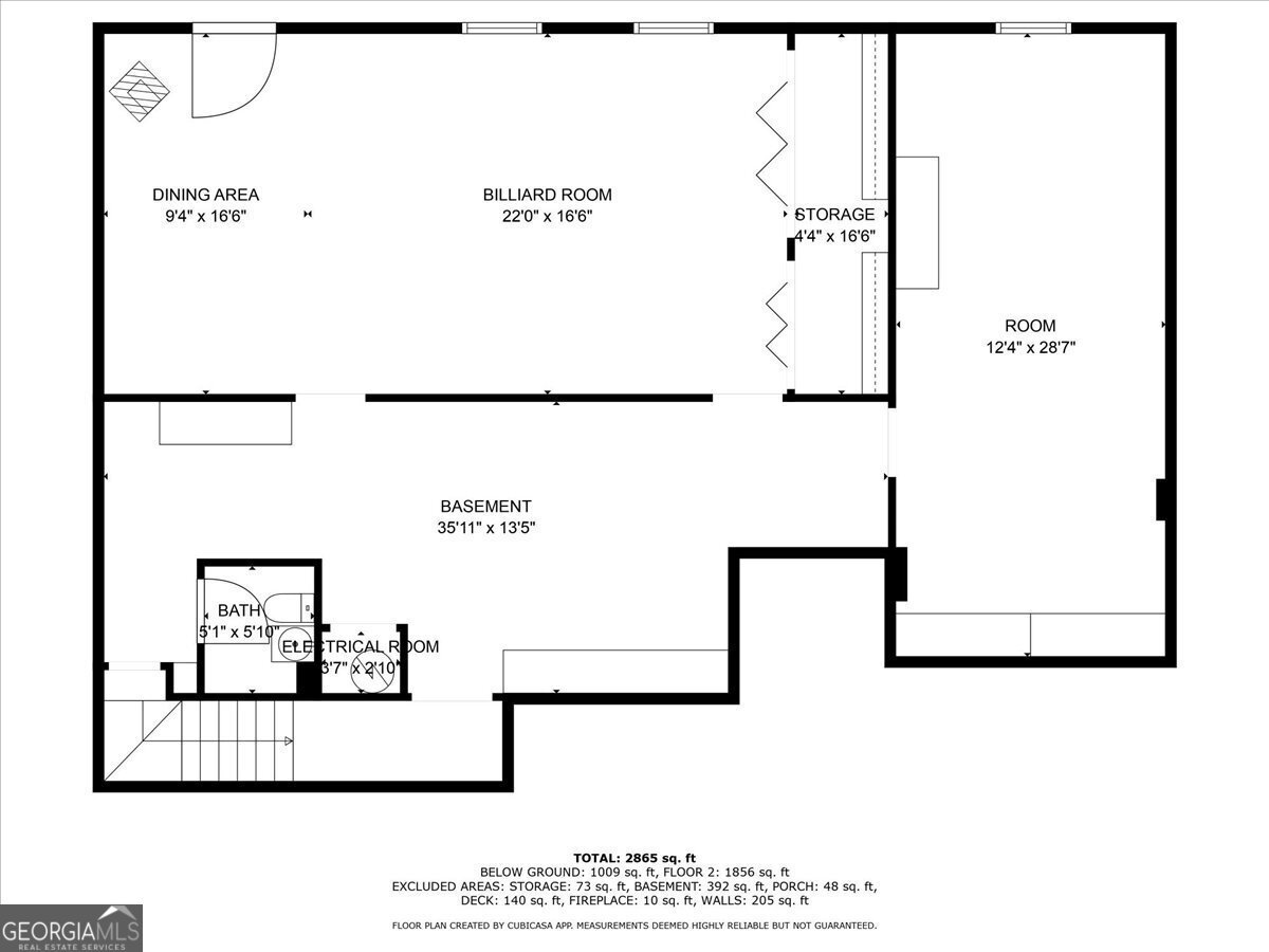 160 Country Mill Lane Stockbridge - 55