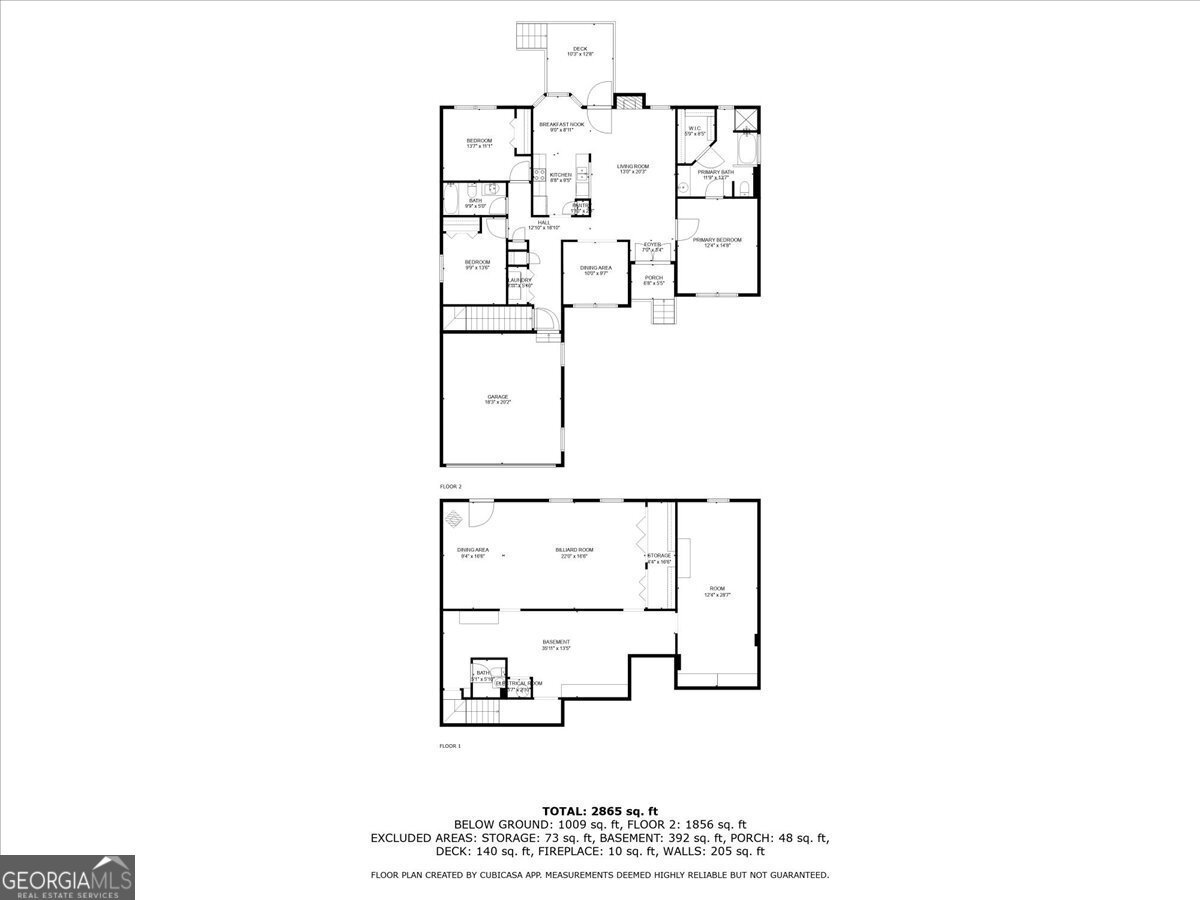 160 Country Mill Lane Stockbridge - 56