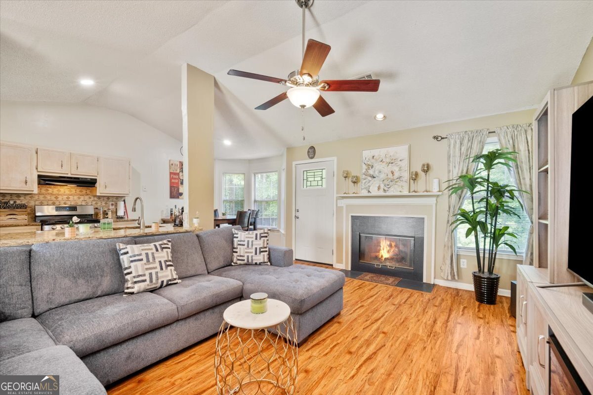 160 Country Mill Lane Stockbridge - 6