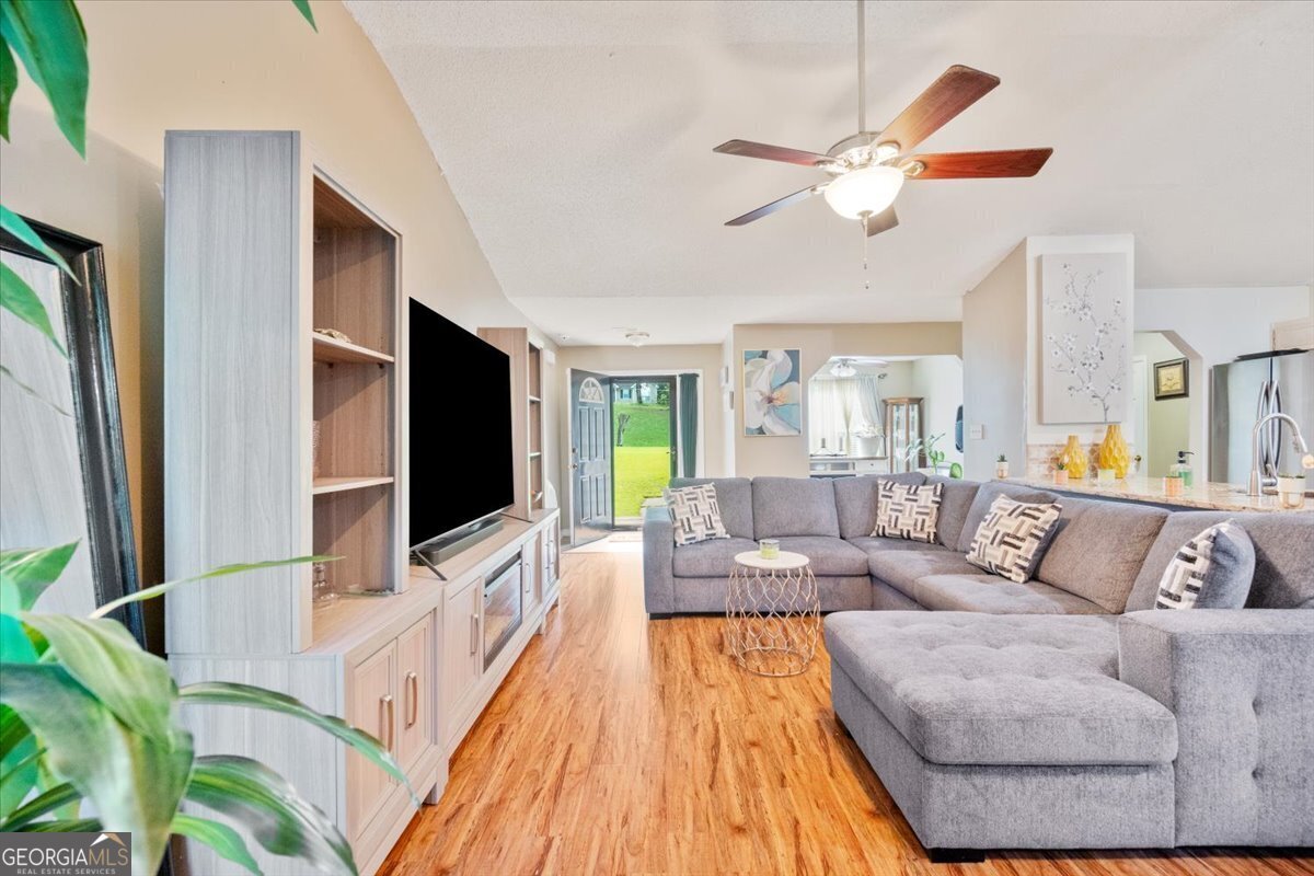 160 Country Mill Lane Stockbridge - 7
