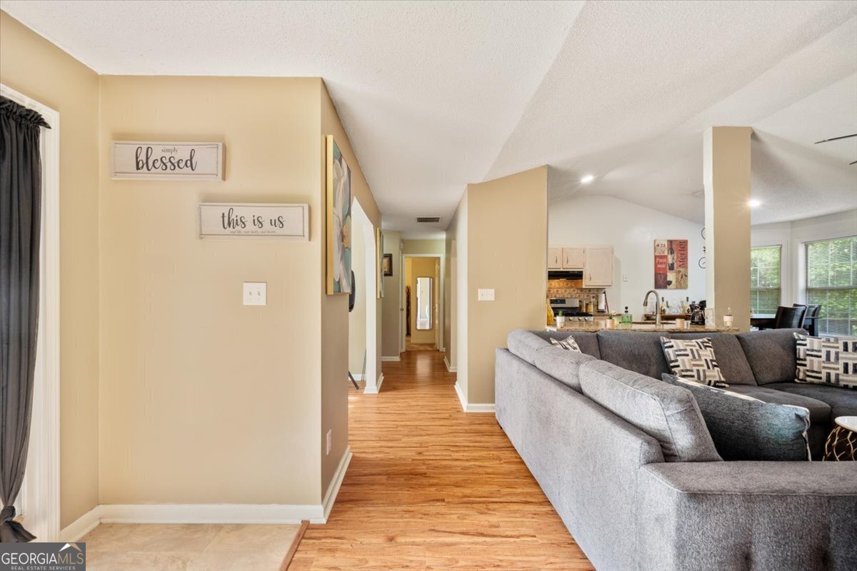 160 Country Mill Lane Stockbridge - 8