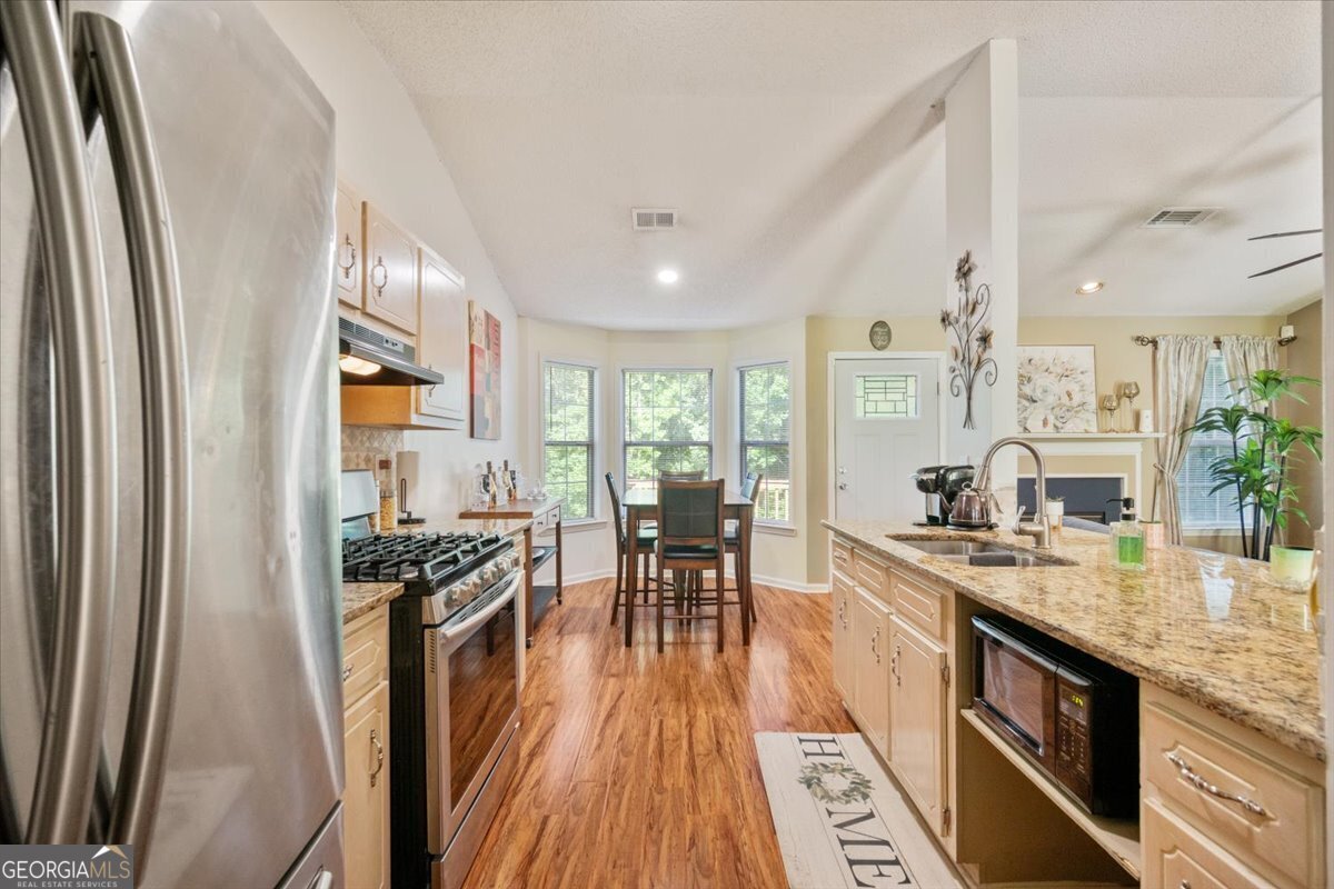 160 Country Mill Lane Stockbridge - 9