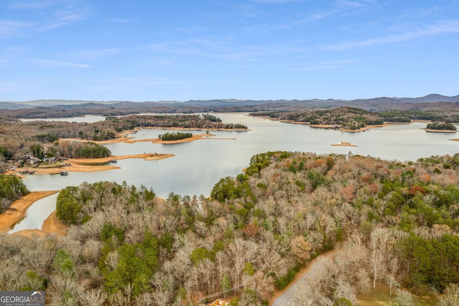246 Meadowoods Drive Drive Morganton - 60