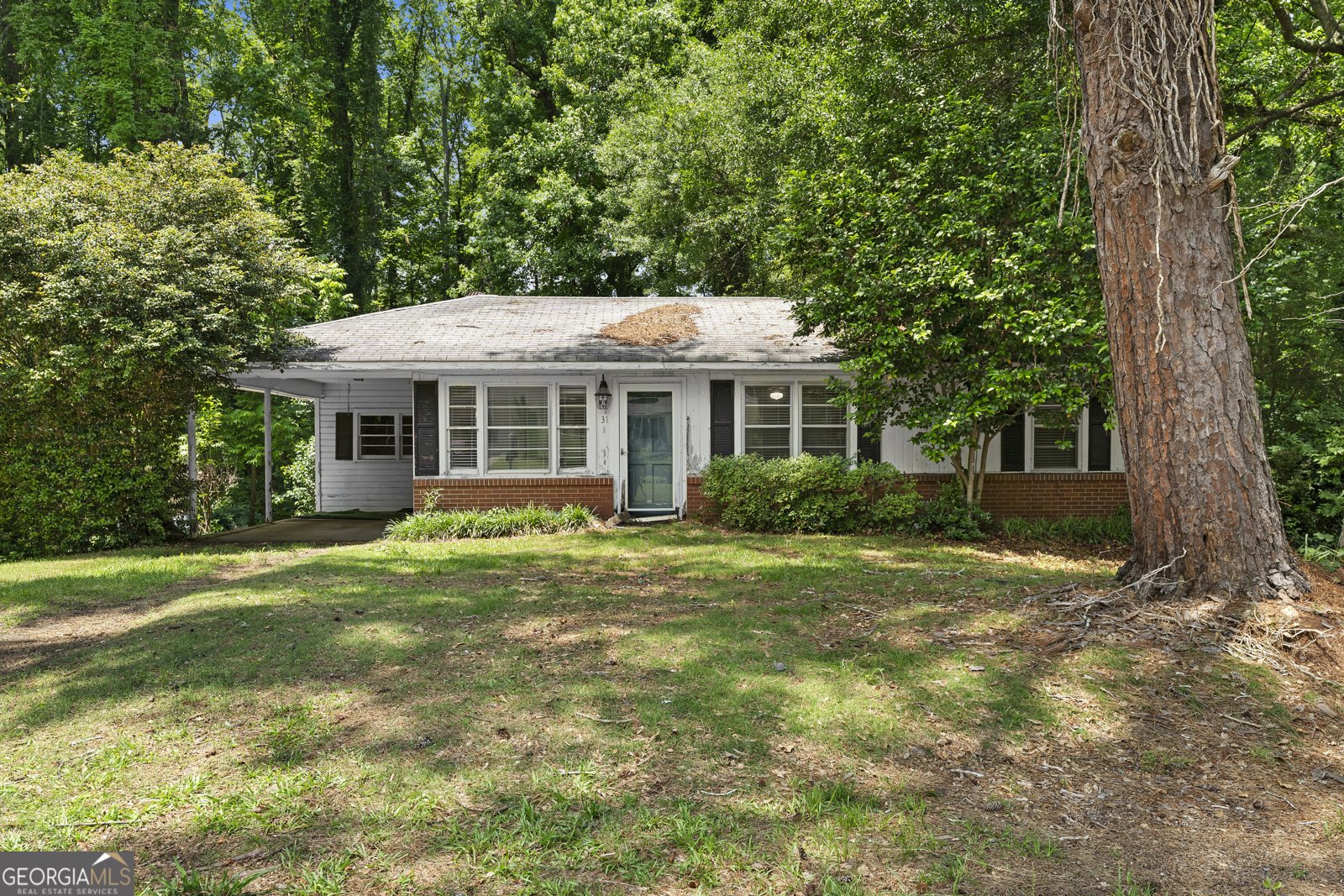 31 Belmont Circle Newnan - 1