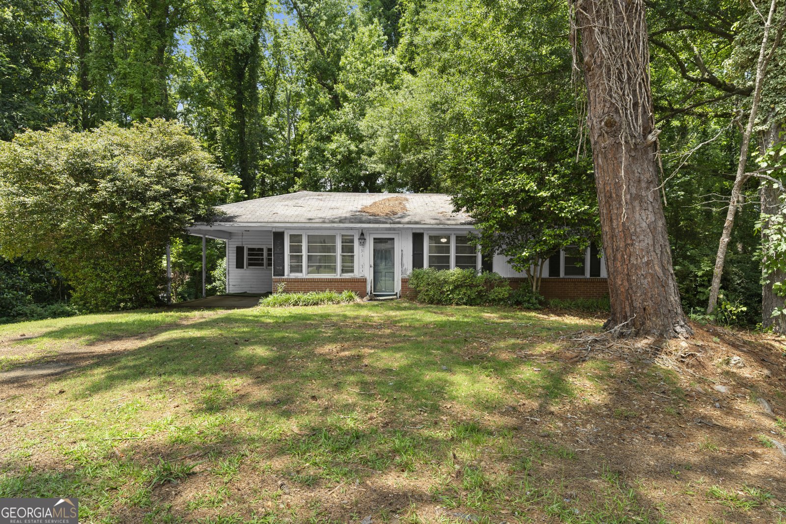 31 Belmont Circle Newnan - 16