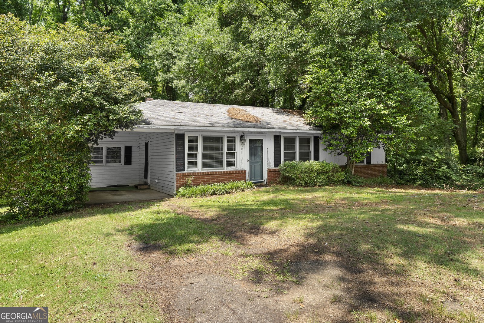 31 Belmont Circle Newnan - 17