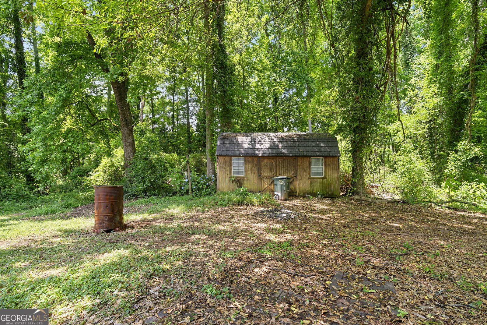 31 Belmont Circle Newnan - 19