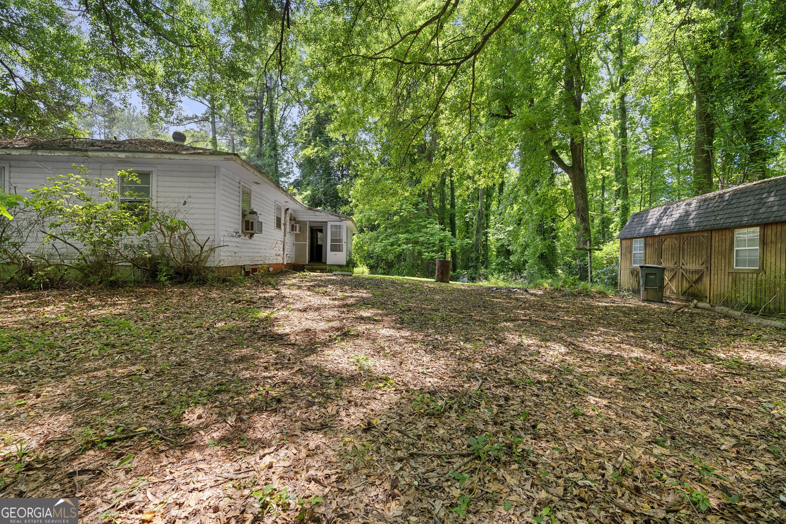 31 Belmont Circle Newnan - 20
