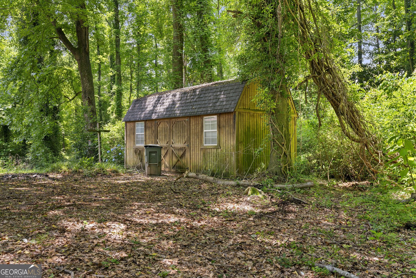 31 Belmont Circle Newnan - 21