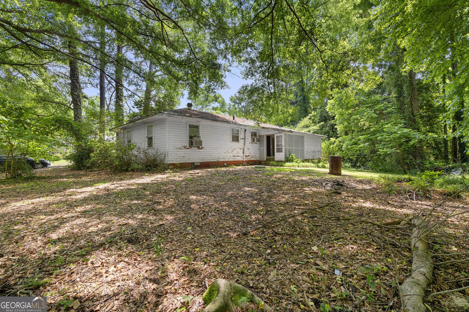 31 Belmont Circle Newnan - 22