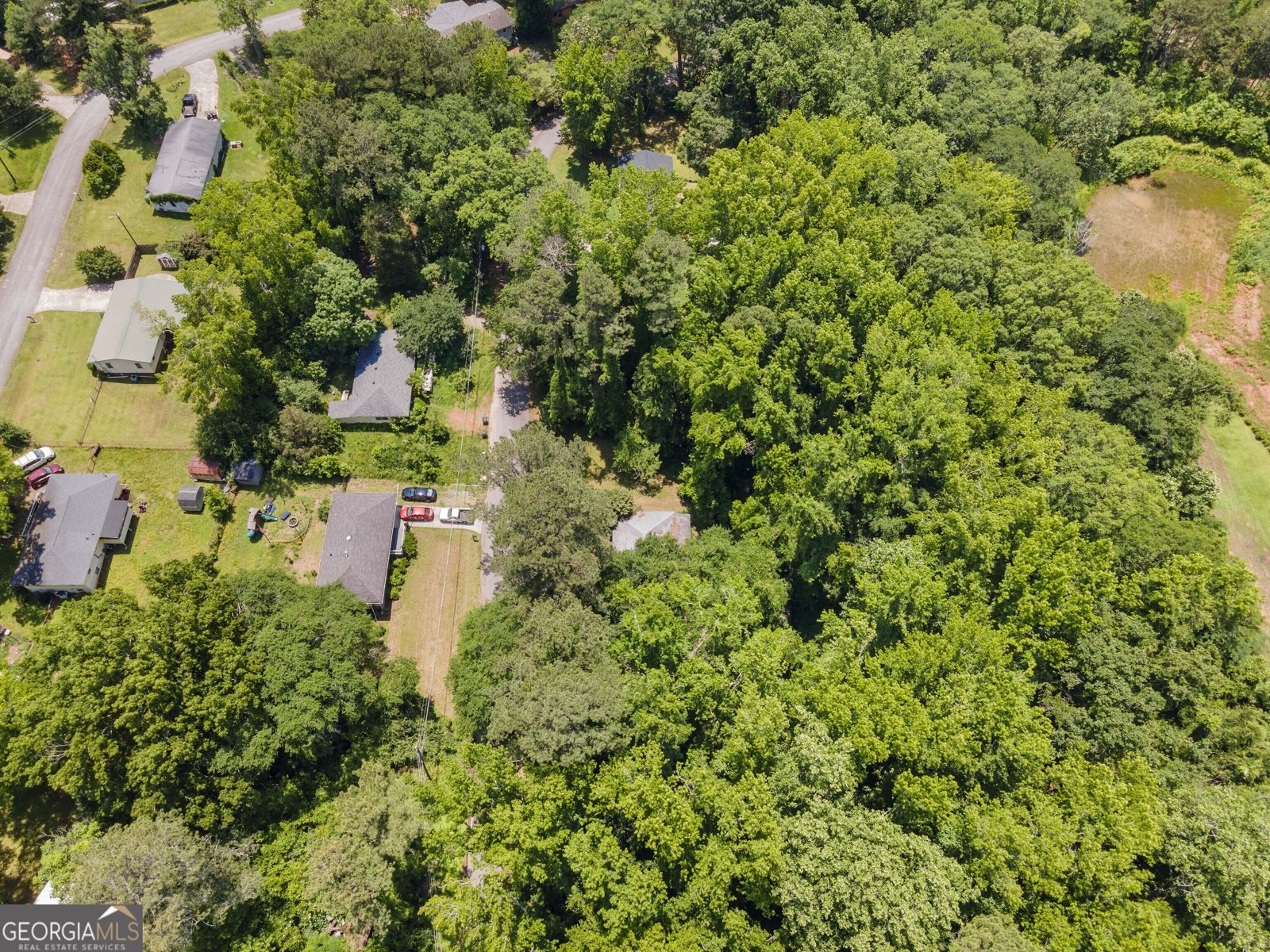 31 Belmont Circle Newnan - 23