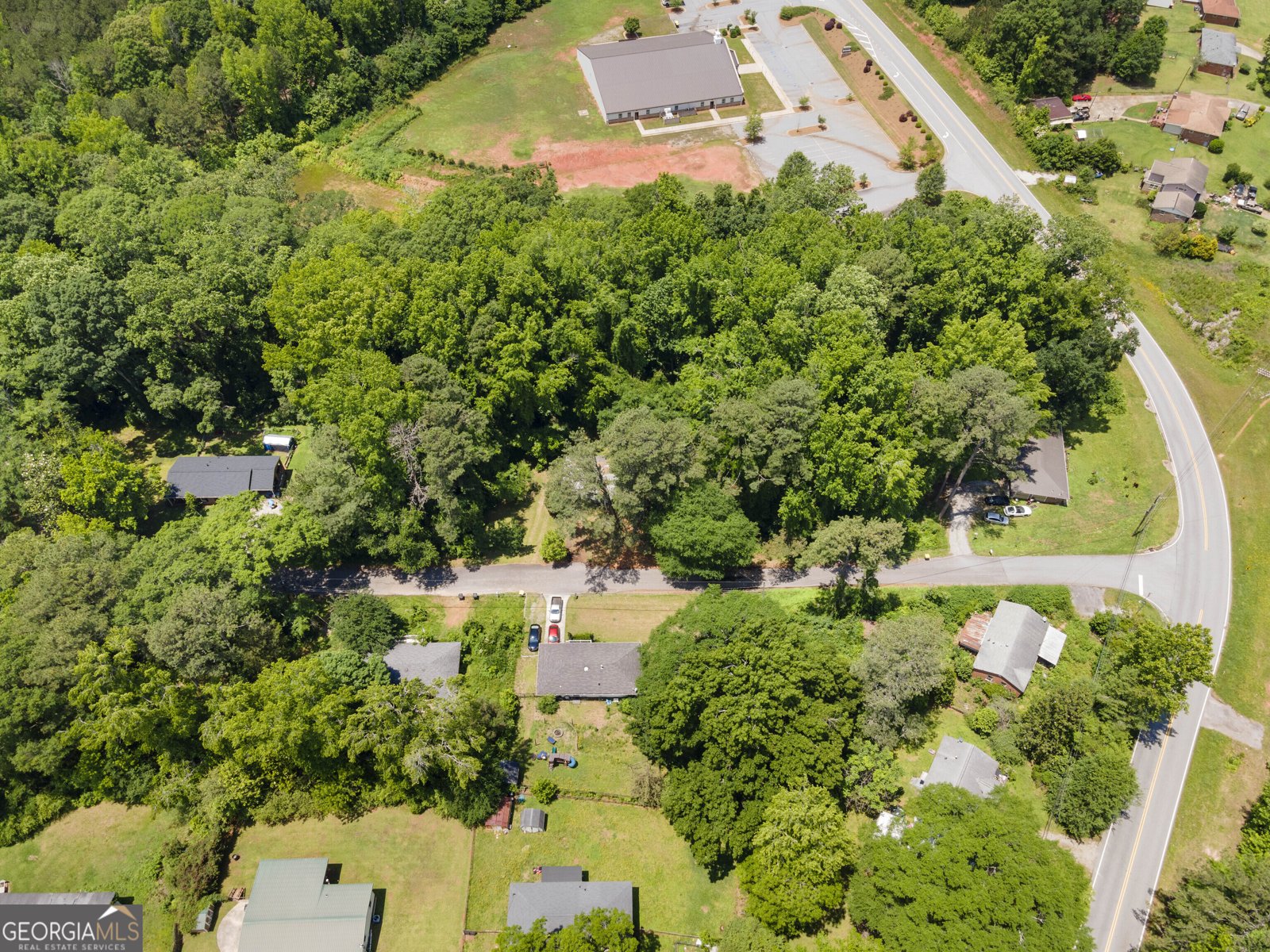 31 Belmont Circle Newnan - 24