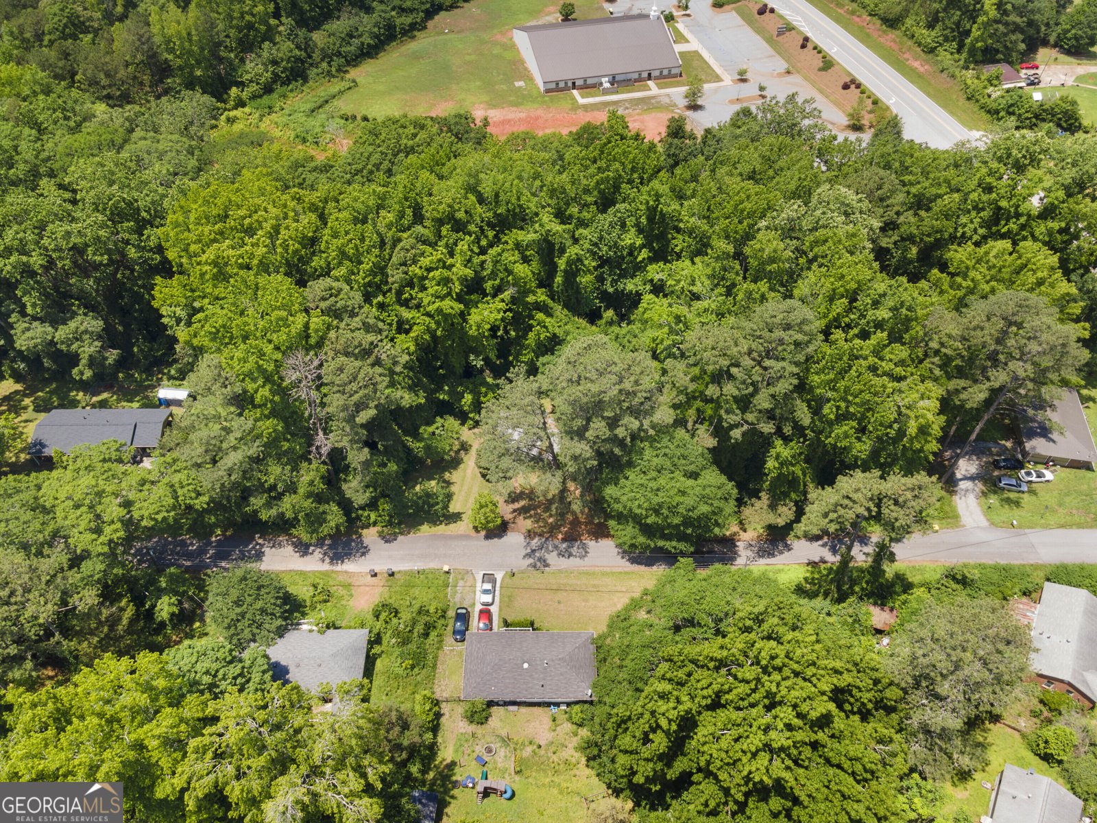 31 Belmont Circle Newnan - 25