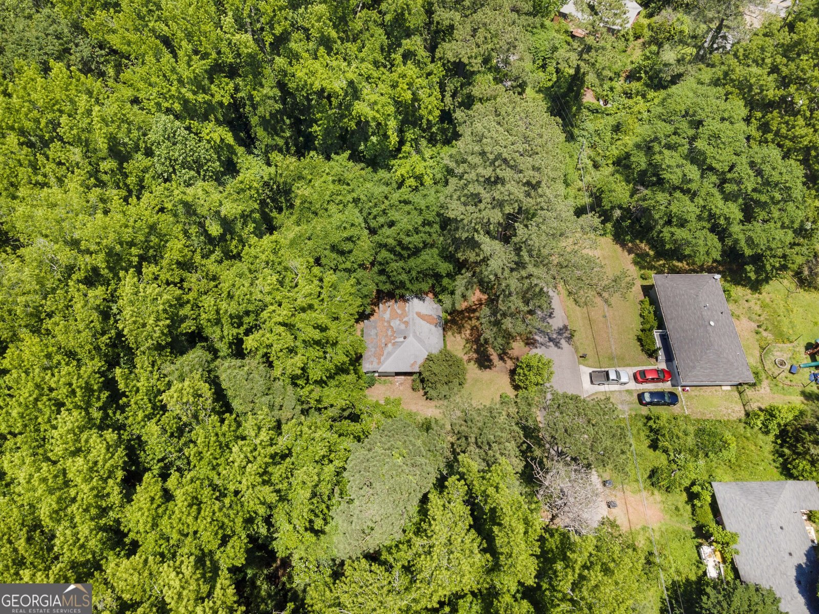31 Belmont Circle Newnan - 26