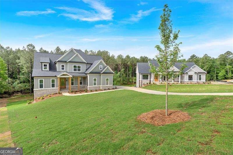 23 Everwood Court Rome - 3