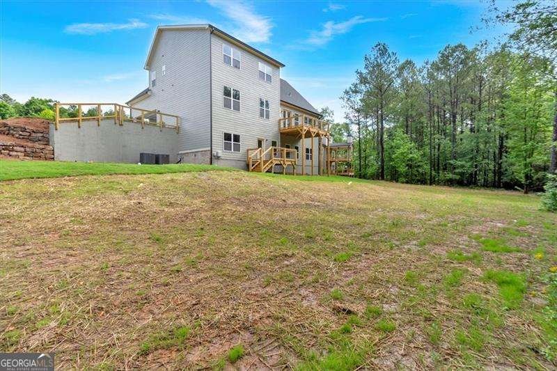 23 Everwood Court Rome - 45