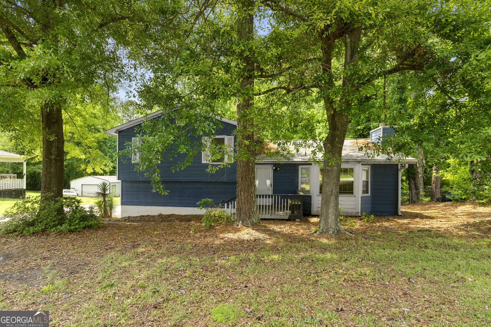 35 Pawn Drive Carrollton - 1