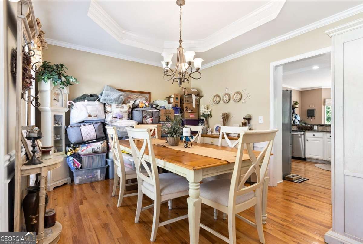 242 Sandhurst Court Suwanee - 3