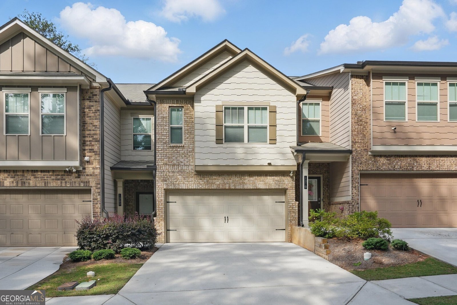 1360 Sugar Glen Court Lawrenceville - 1