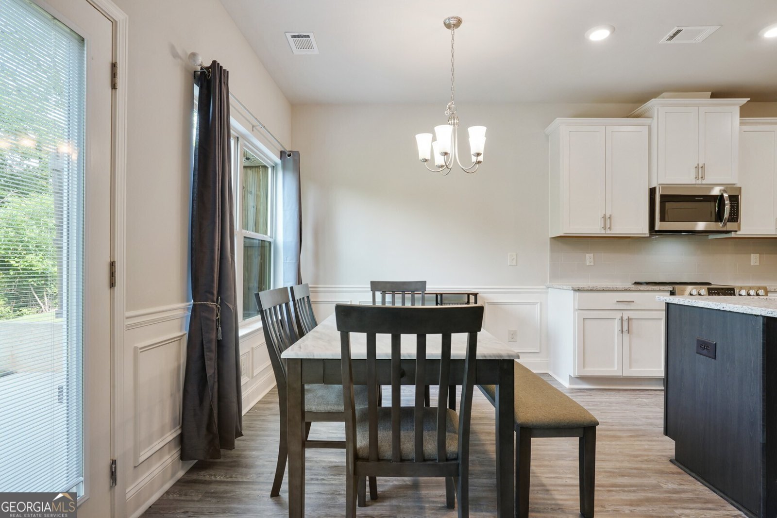 1360 Sugar Glen Court Lawrenceville - 10
