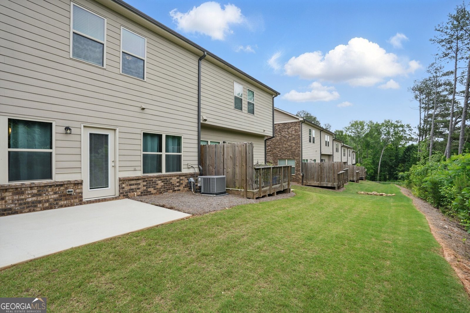 1360 Sugar Glen Court Lawrenceville - 27