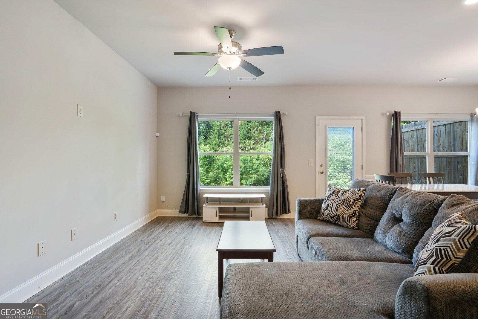 1360 Sugar Glen Court Lawrenceville - 4