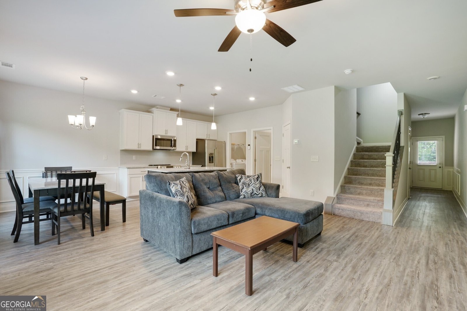 1360 Sugar Glen Court Lawrenceville - 5