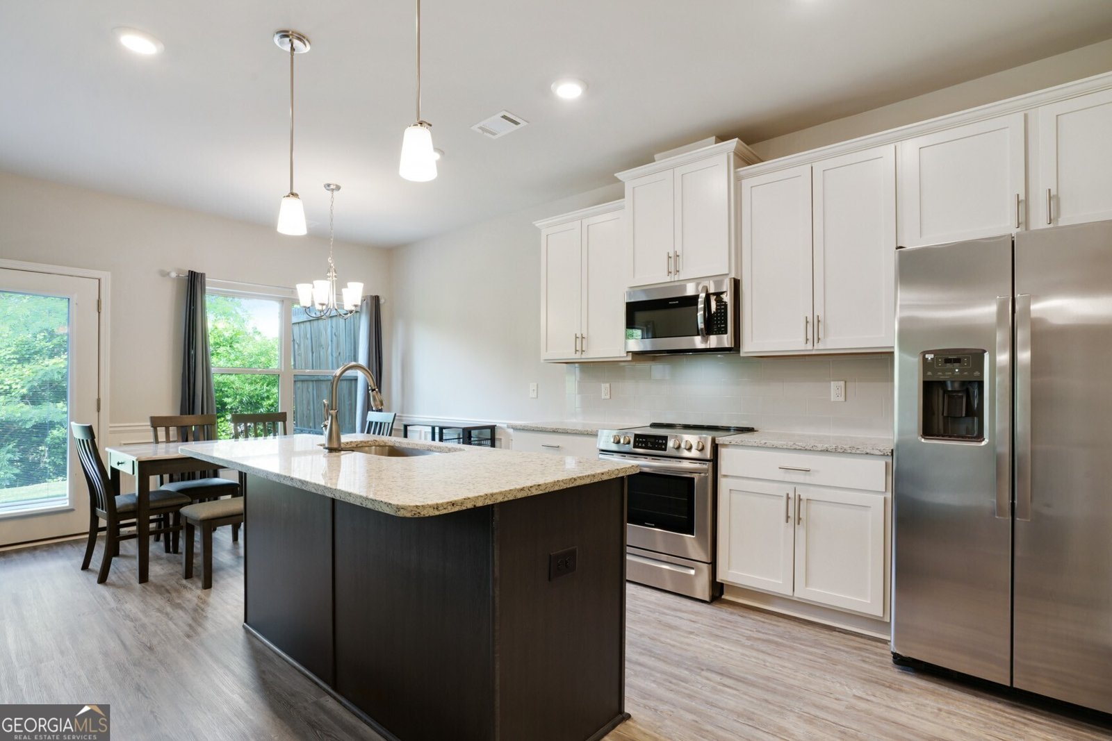 1360 Sugar Glen Court Lawrenceville - 6
