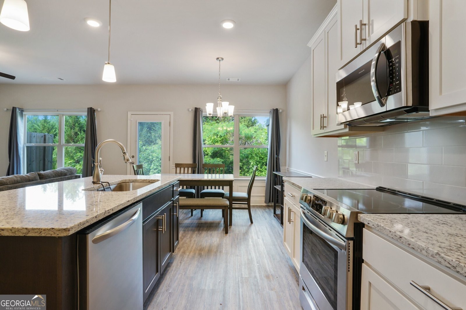 1360 Sugar Glen Court Lawrenceville - 7