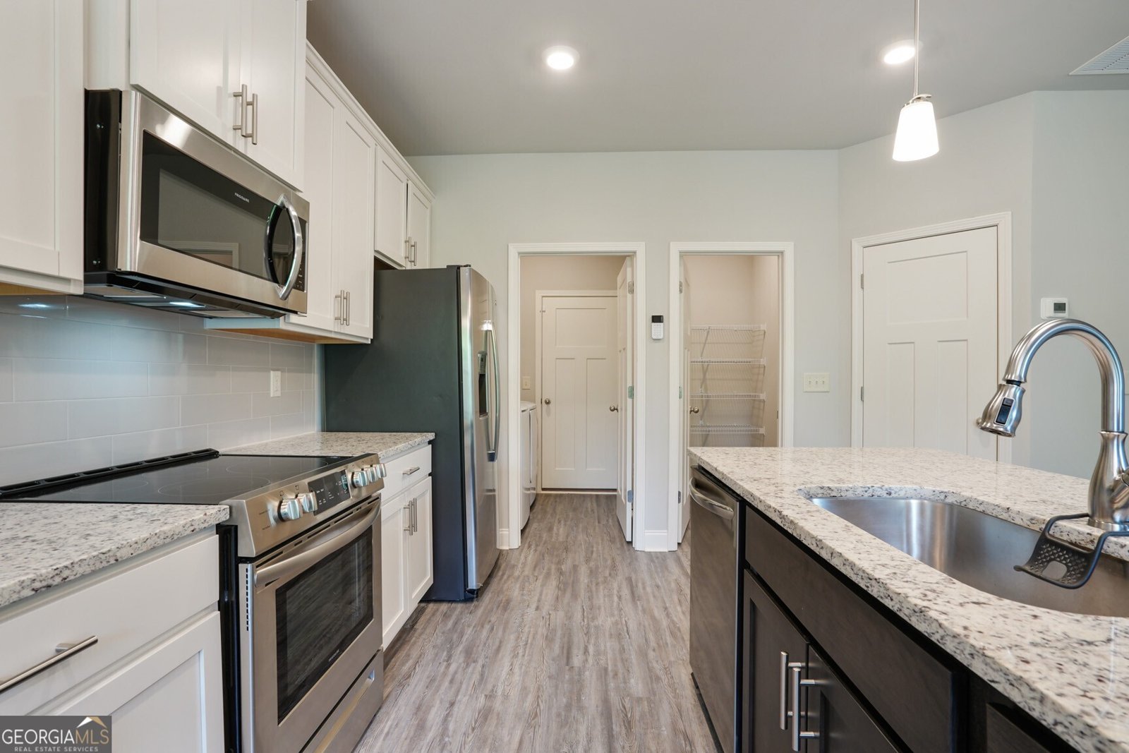 1360 Sugar Glen Court Lawrenceville - 8