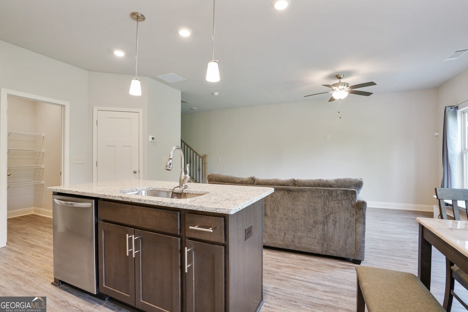 1360 Sugar Glen Court Lawrenceville - 9