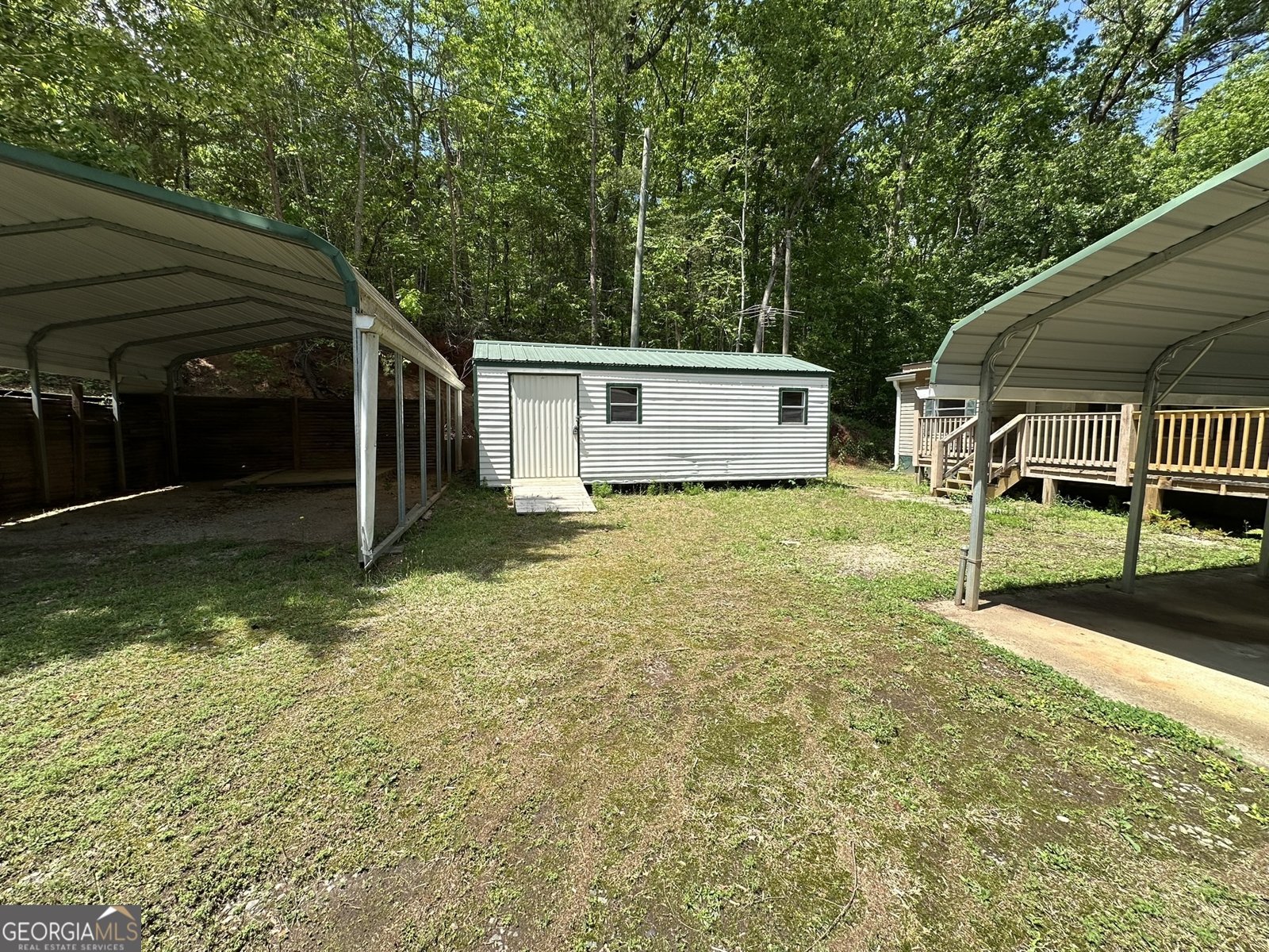 299 299 Oakwood Lane Toccoa - 14