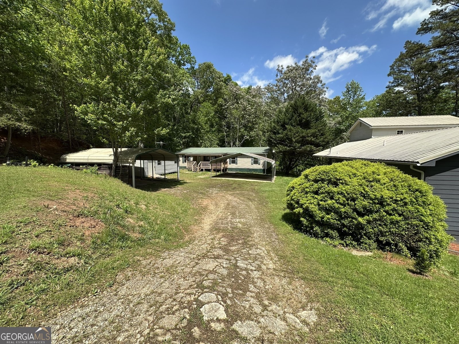 299 299 Oakwood Lane Toccoa - 19