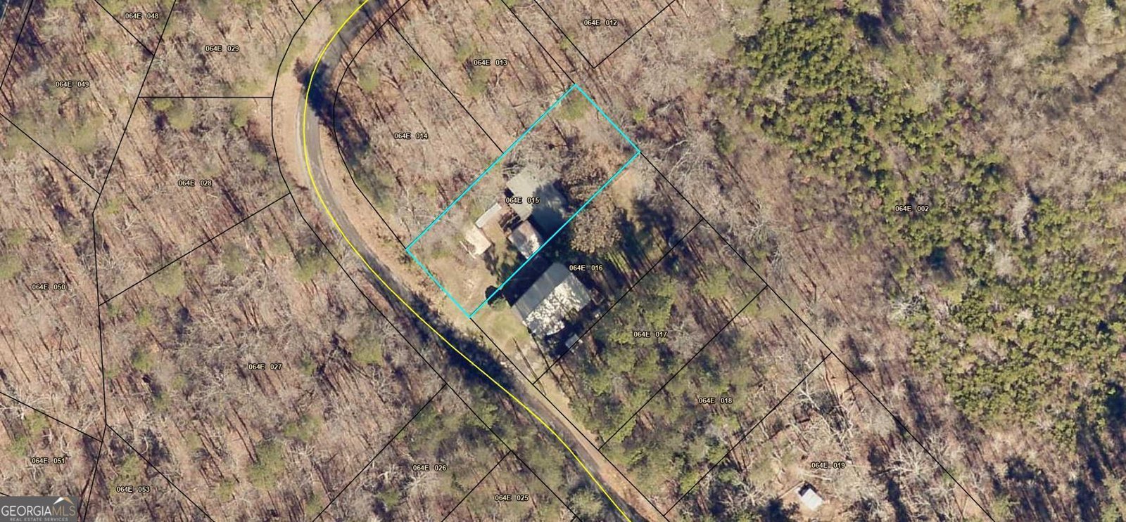 299 299 Oakwood Lane Toccoa - 21