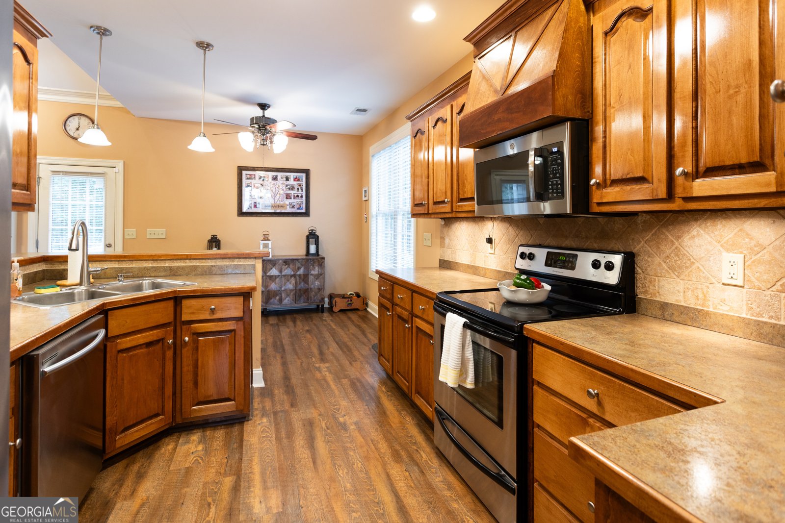 200 Scouts Ridge Drive Covington - 10