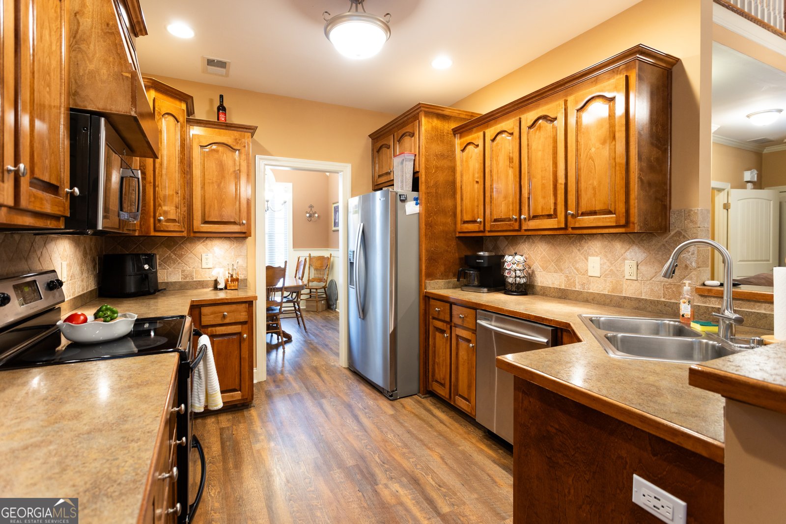 200 Scouts Ridge Drive Covington - 11