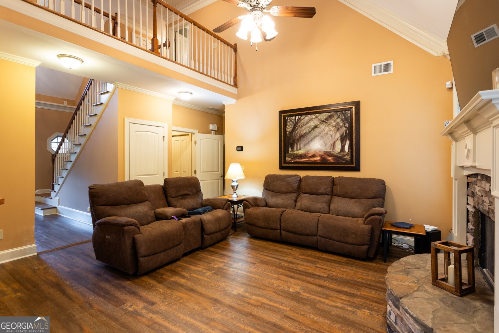 200 Scouts Ridge Drive Covington - 13
