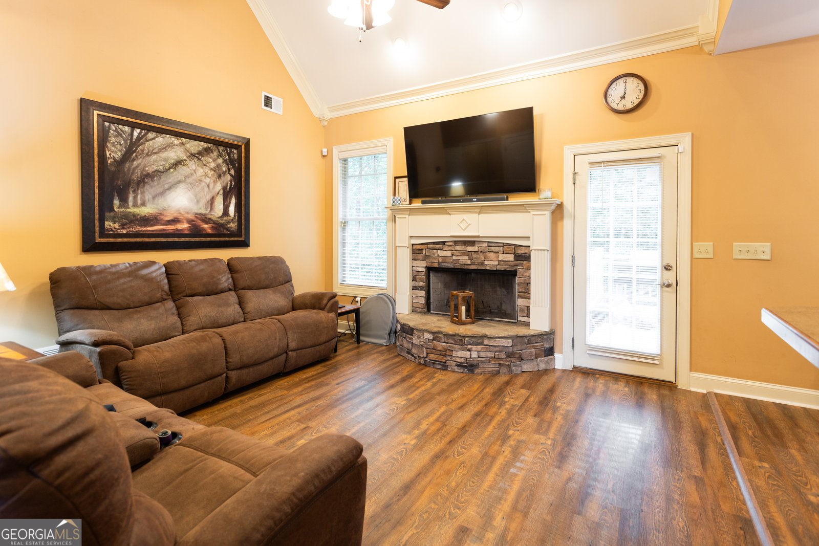200 Scouts Ridge Drive Covington - 14