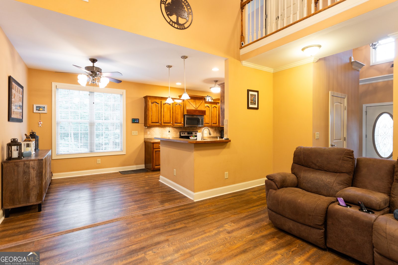 200 Scouts Ridge Drive Covington - 15