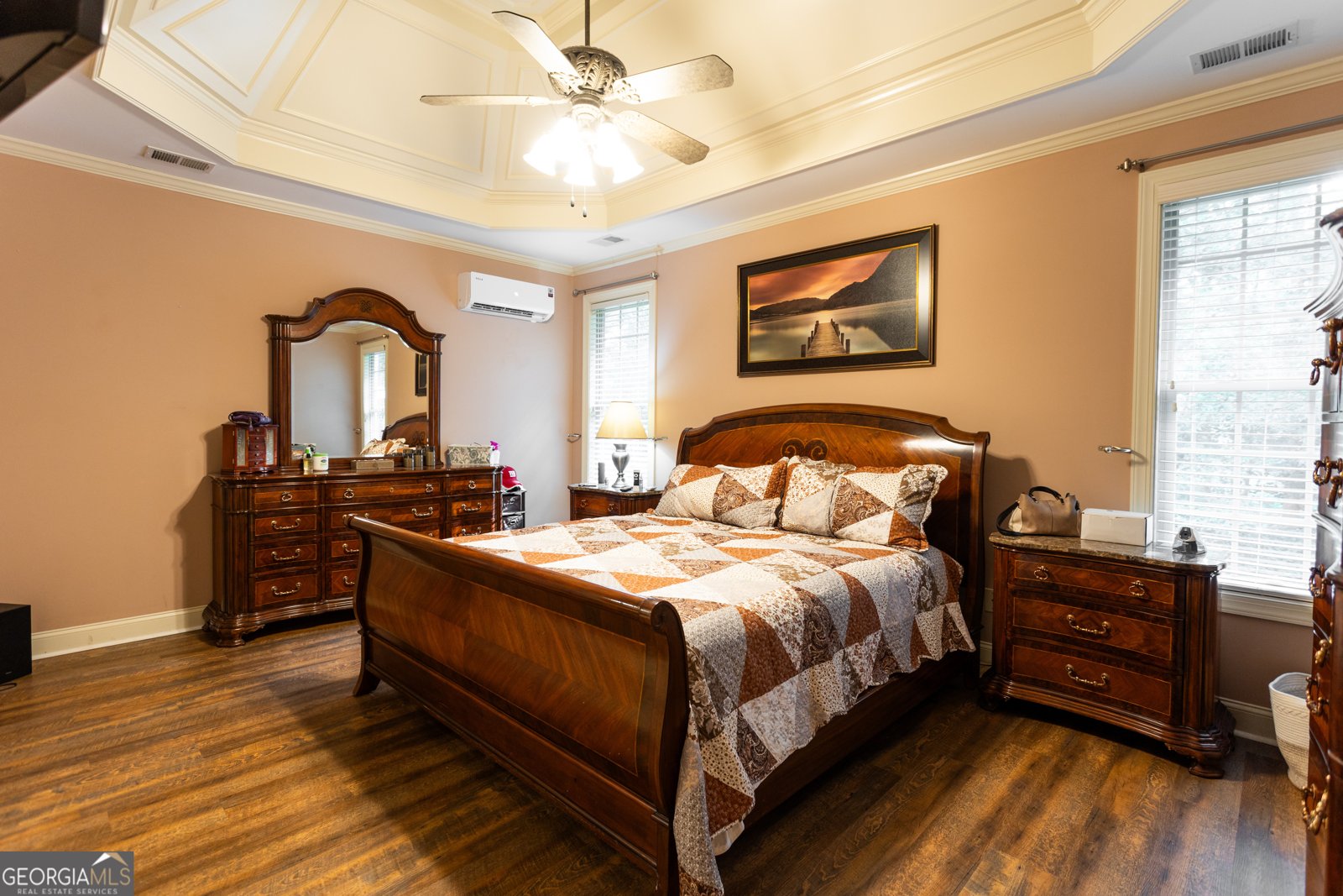 200 Scouts Ridge Drive Covington - 16