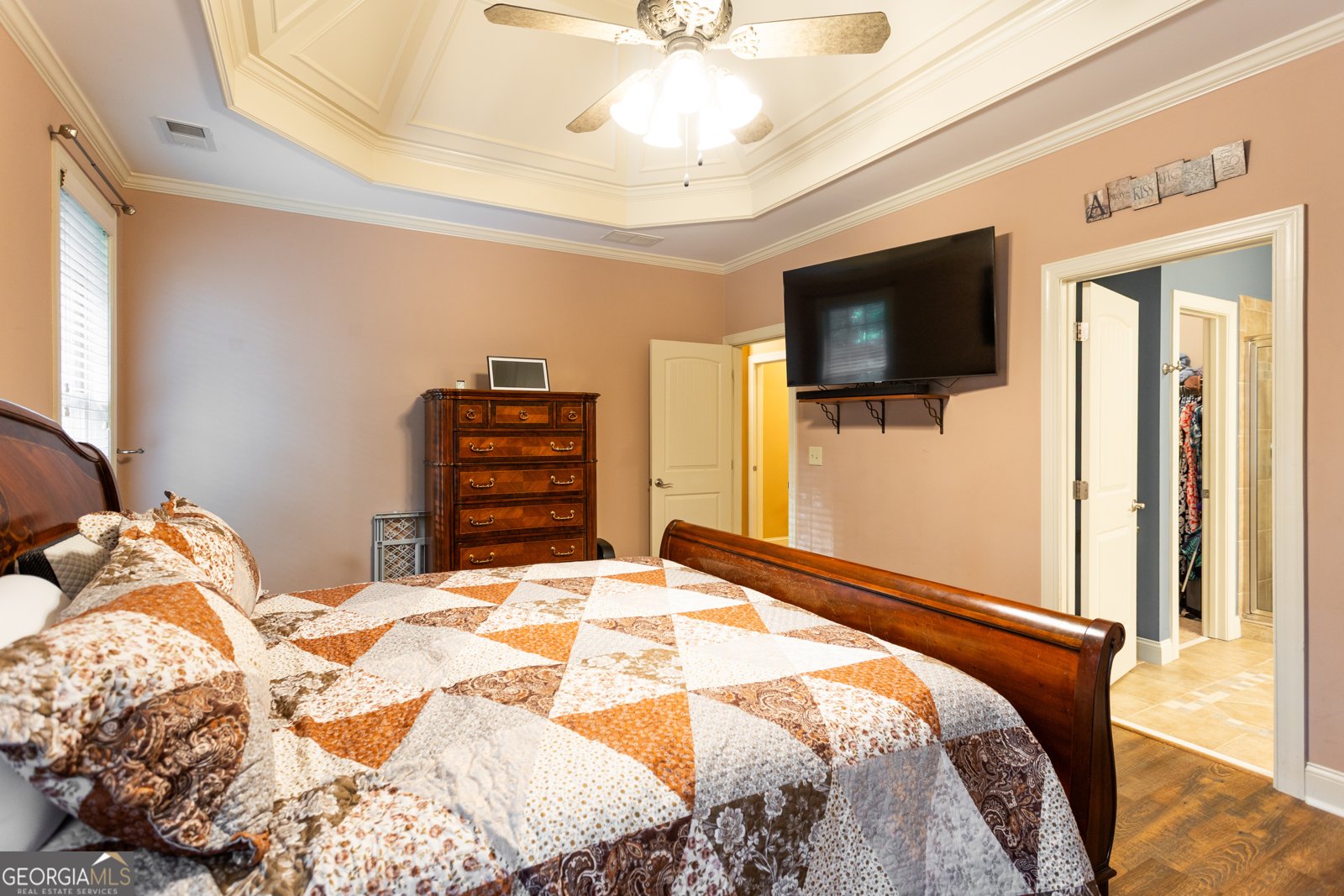 200 Scouts Ridge Drive Covington - 18