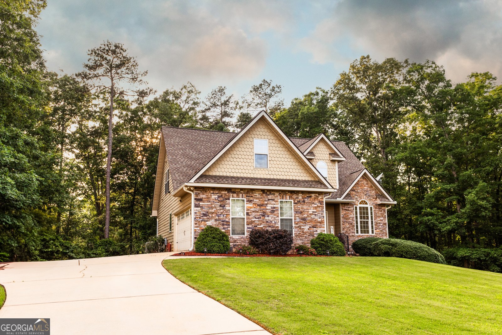 200 Scouts Ridge Drive Covington - 2