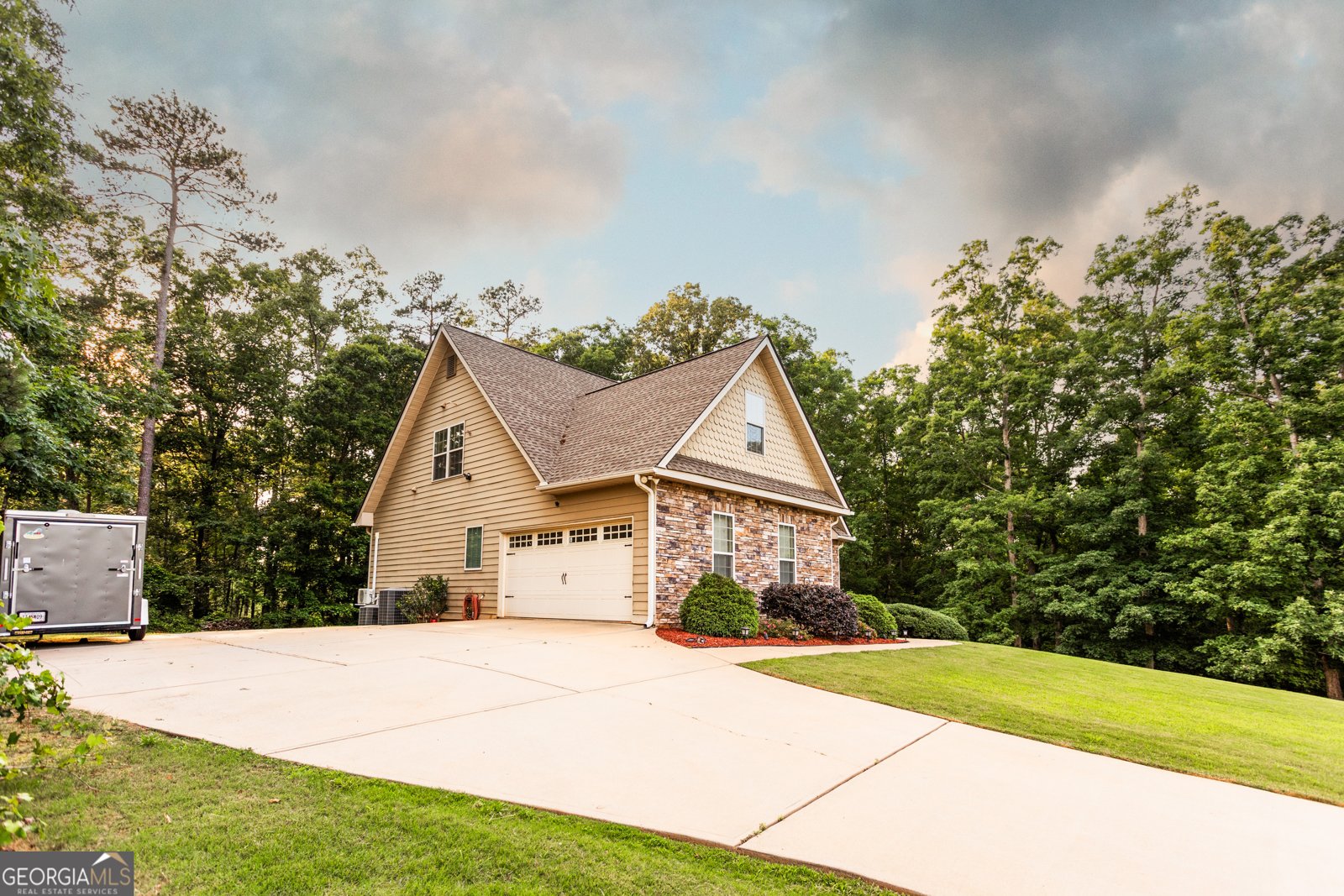 200 Scouts Ridge Drive Covington - 3