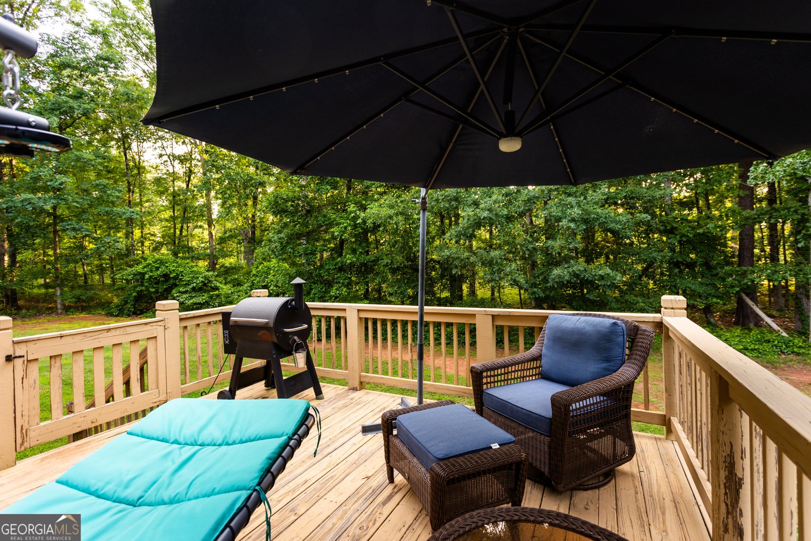 200 Scouts Ridge Drive Covington - 33