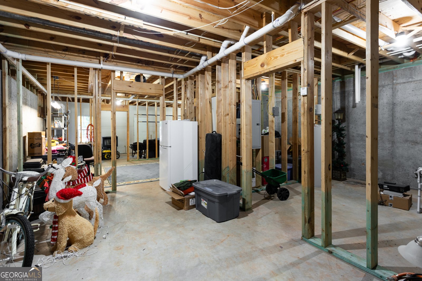 200 Scouts Ridge Drive Covington - 35
